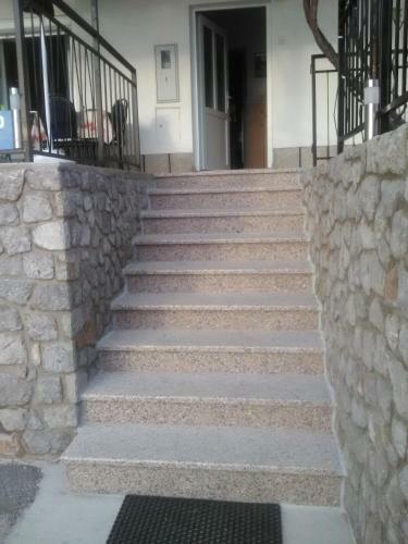Apartment Skale