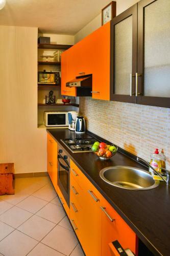 Apartment Skale