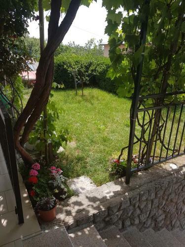 Apartment Skale