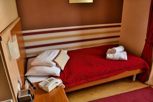 Hotel Libra