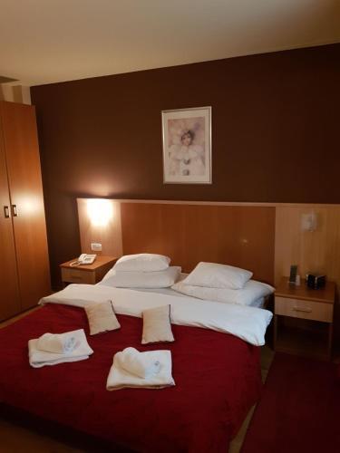Hotel Libra