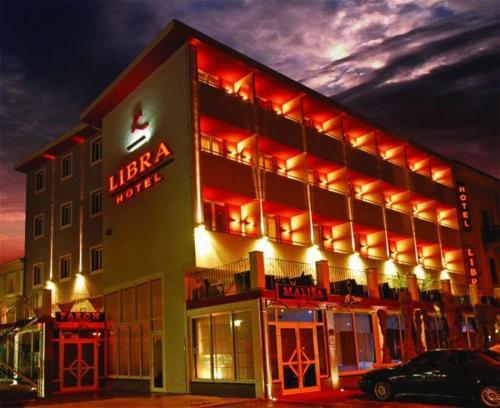 Hotel Libra