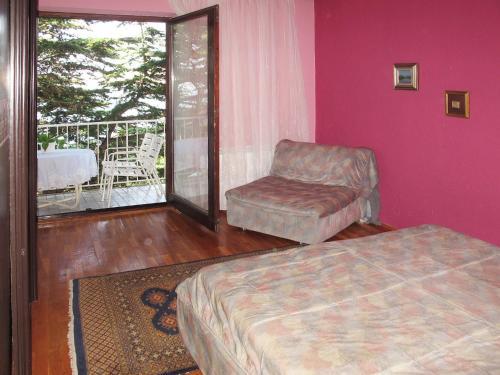 Apartamento Haus Nada 121s