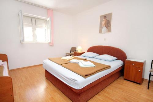 Apartment Senj 5569a