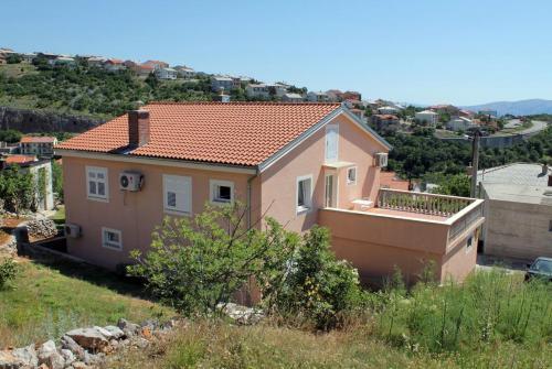 Apartment Senj 5569a
