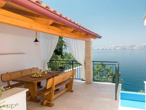 Apartamento Haus Marina 105s