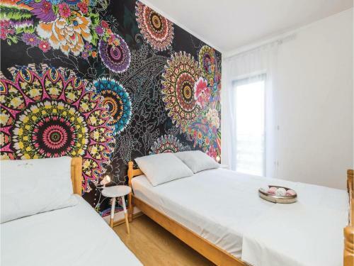 Three-bedroom Apartment In Senj