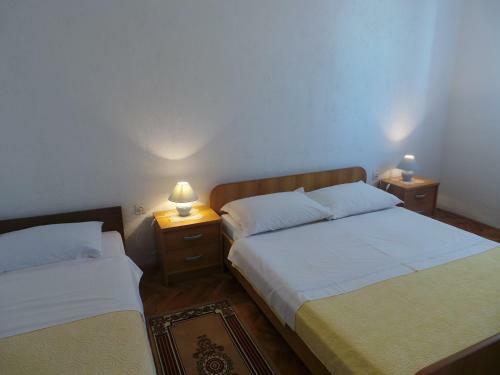 Apartment In Senj 27782