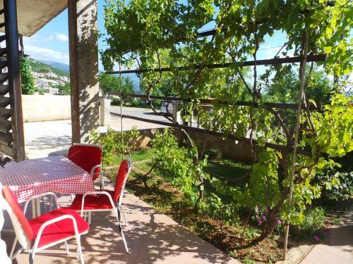 Apartment In Senj 27782