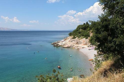 Apartments With Wifi Senj - 13334
