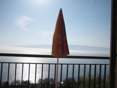 Apartments With A Parking Space Senj - 15376