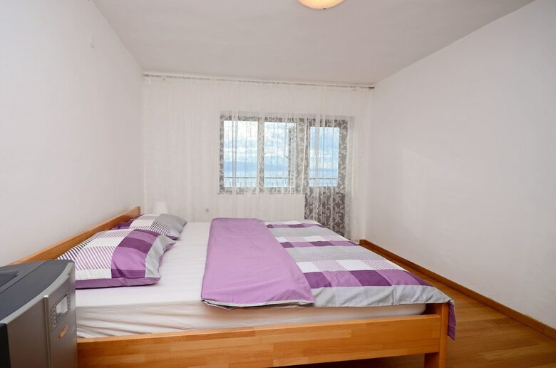 Apartments Milica