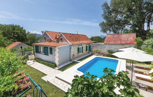 Holiday Home Zezevica