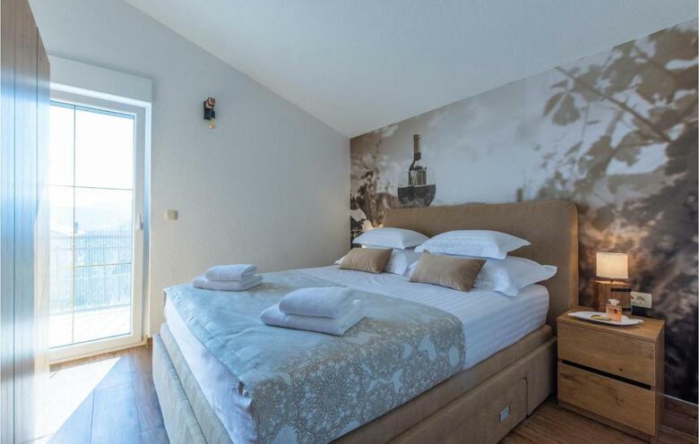 Holiday Home Sestanovac Put Zezevice