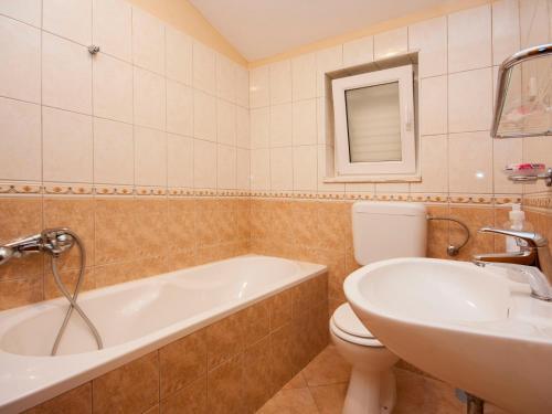 Apartments Sevid 1622