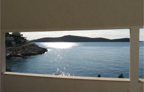 Holiday Home Bok IV