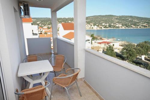 Apartments By The Sea Sevid (trogir) - 6024