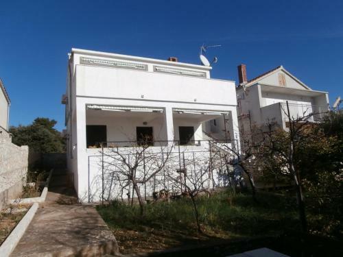 Apartments Nada Sevid
