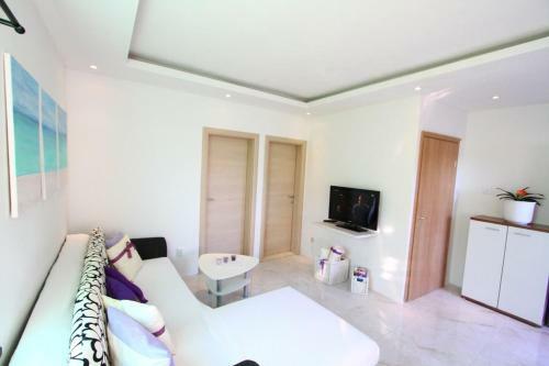 Luxury Villa Marin Apartments