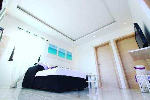 Luxury Villa Marin Apartments