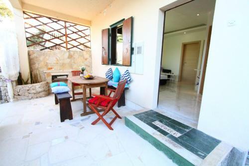 Luxury Villa Marin Apartments