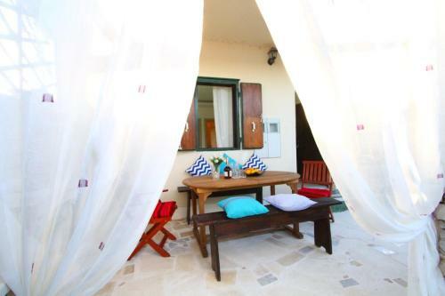 Luxury Villa Marin Apartments