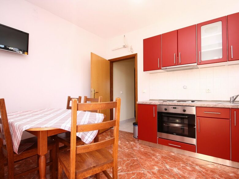 Villa Holiday Home �eljko