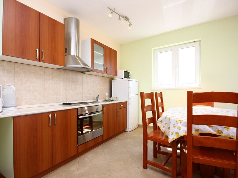 Villa Holiday Home �eljko