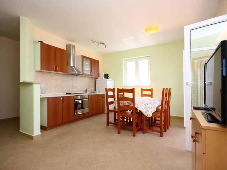 Villa Holiday Home �eljko