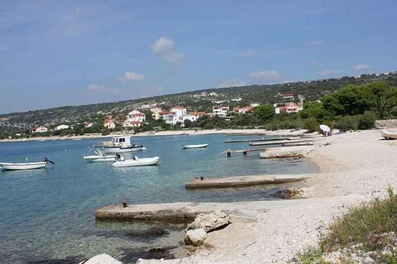Villa Holiday Home �eljko