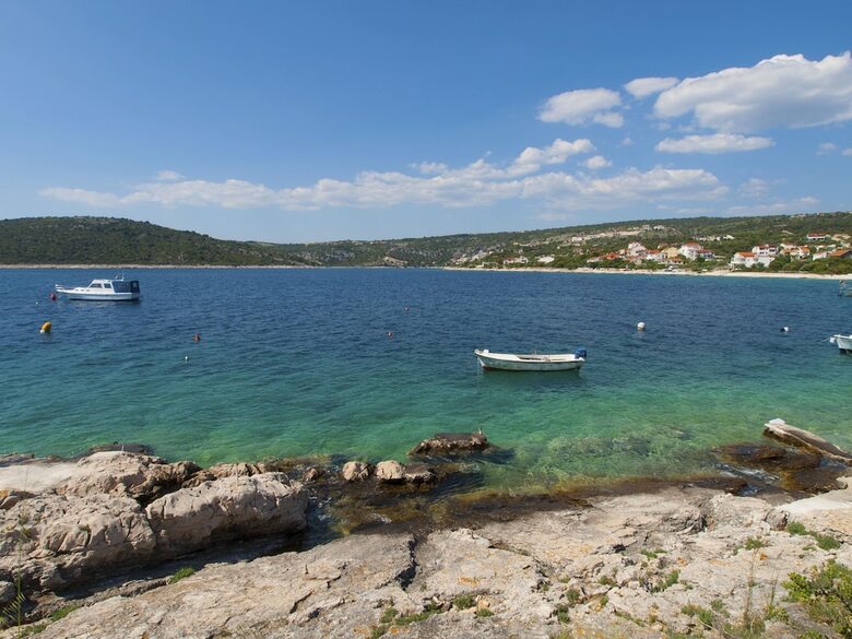 Villa Holiday Home �eljko