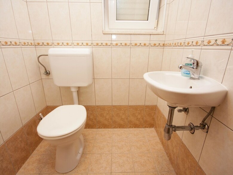Villa Holiday Home �eljko