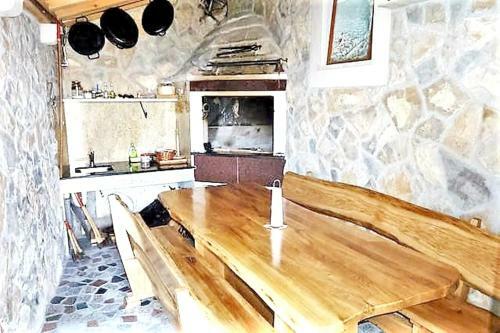 Holiday Home Alina