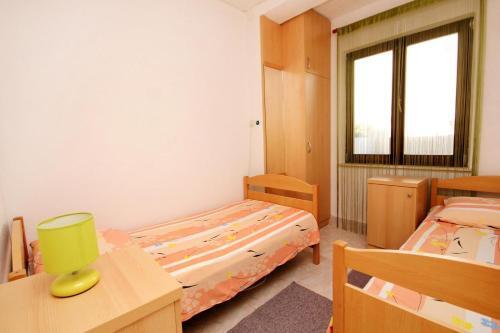 Apartments By The Sea Sevid (trogir) - 9468