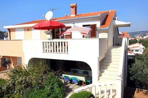 Apartments By The Sea Sevid (trogir) - 9468