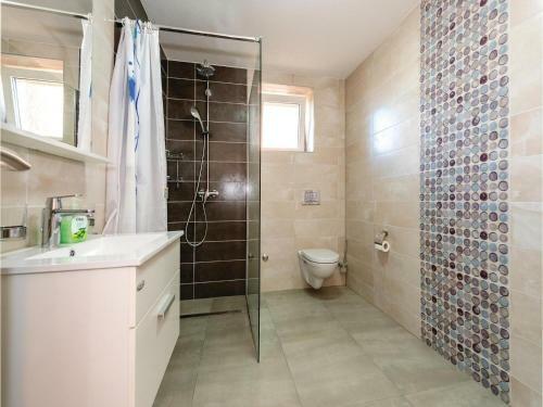 One-bedroom Apartment In Sibenik
