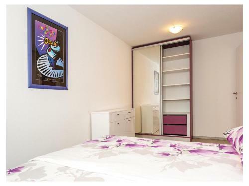 One-bedroom Apartment In Sibenik