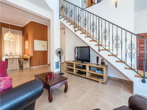Five-bedroom Holiday Home In Sibenik