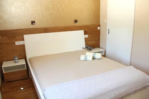 Apartman Jamnjak