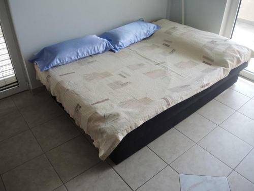 Apartment Brodarica 15270f