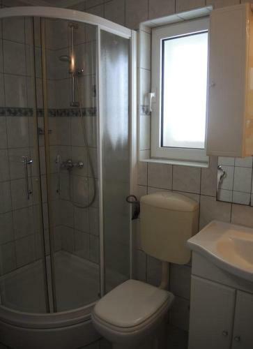Apartment Brodarica 15270f