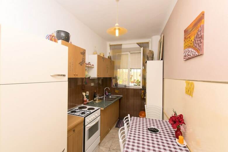 Apartment Nikolina