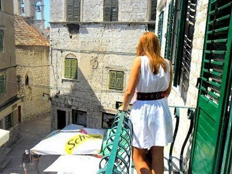 Apartment Nikolina