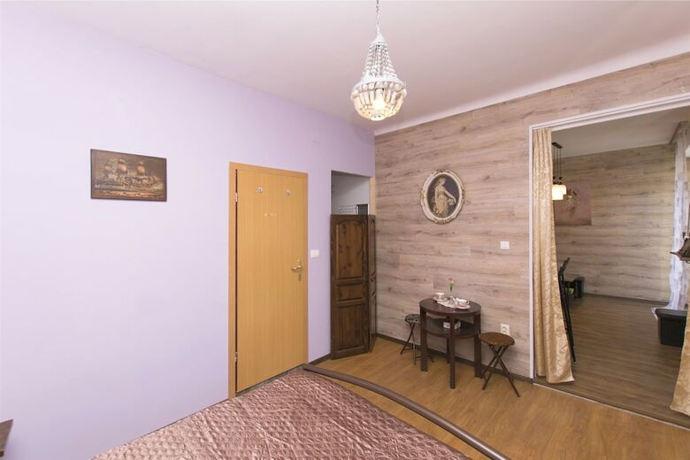 Apartment Nikolina
