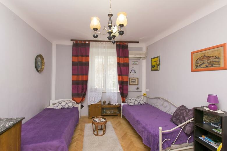 Apartment Nikolina
