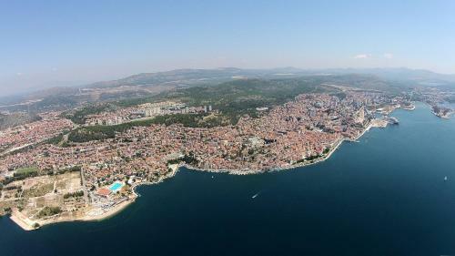 Apartamentos Studio Sibenik 13283a