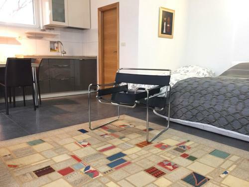 Apartamentos Sibenik City Beach