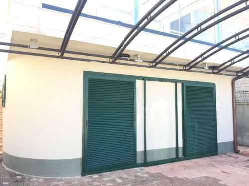 Apartamentos Sibenik City Beach