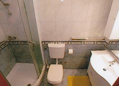 Apartment Brodarica 15270e