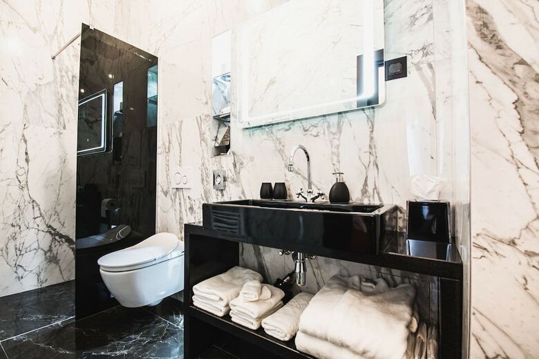 Heritage Hotel King Kresimir - Adults Only